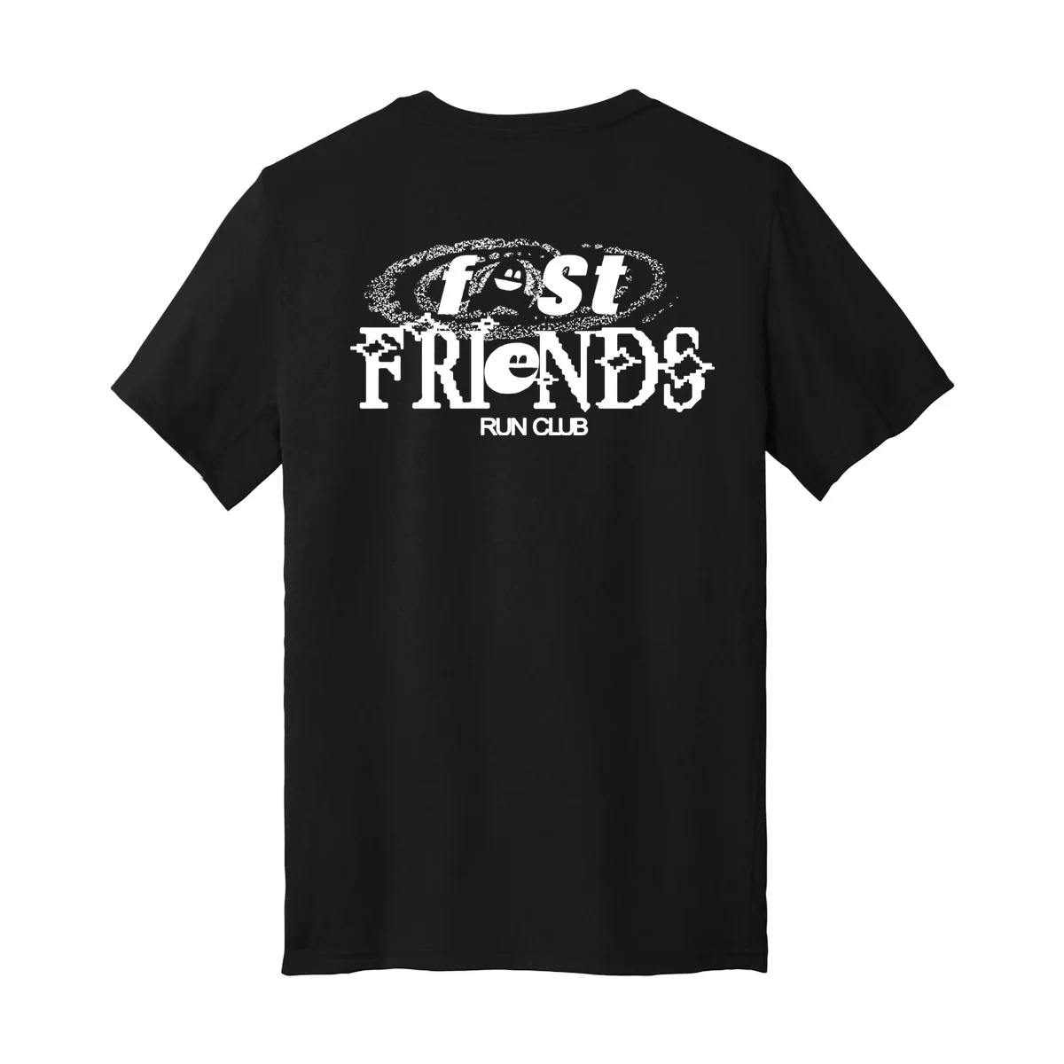 fast friends