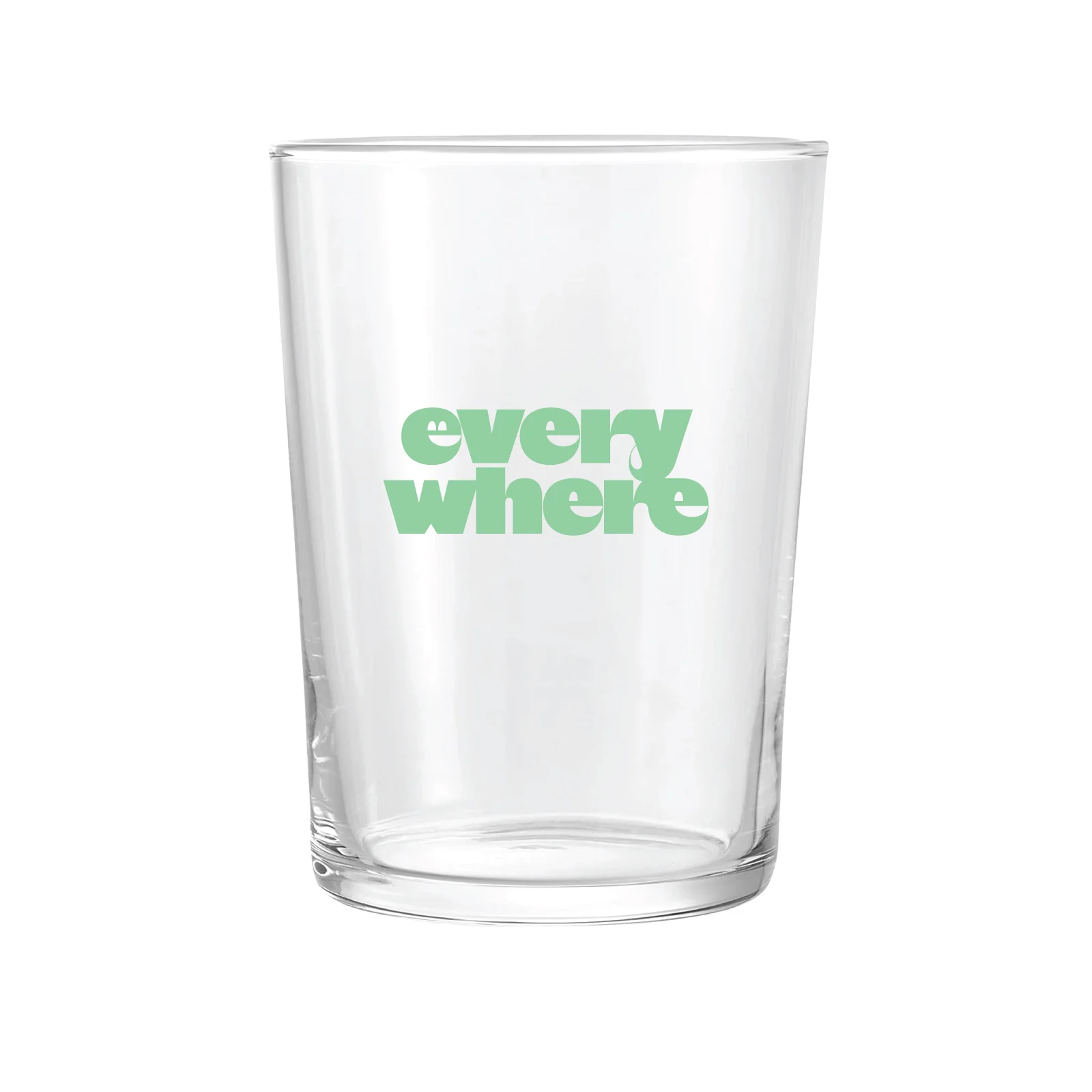 drinkware